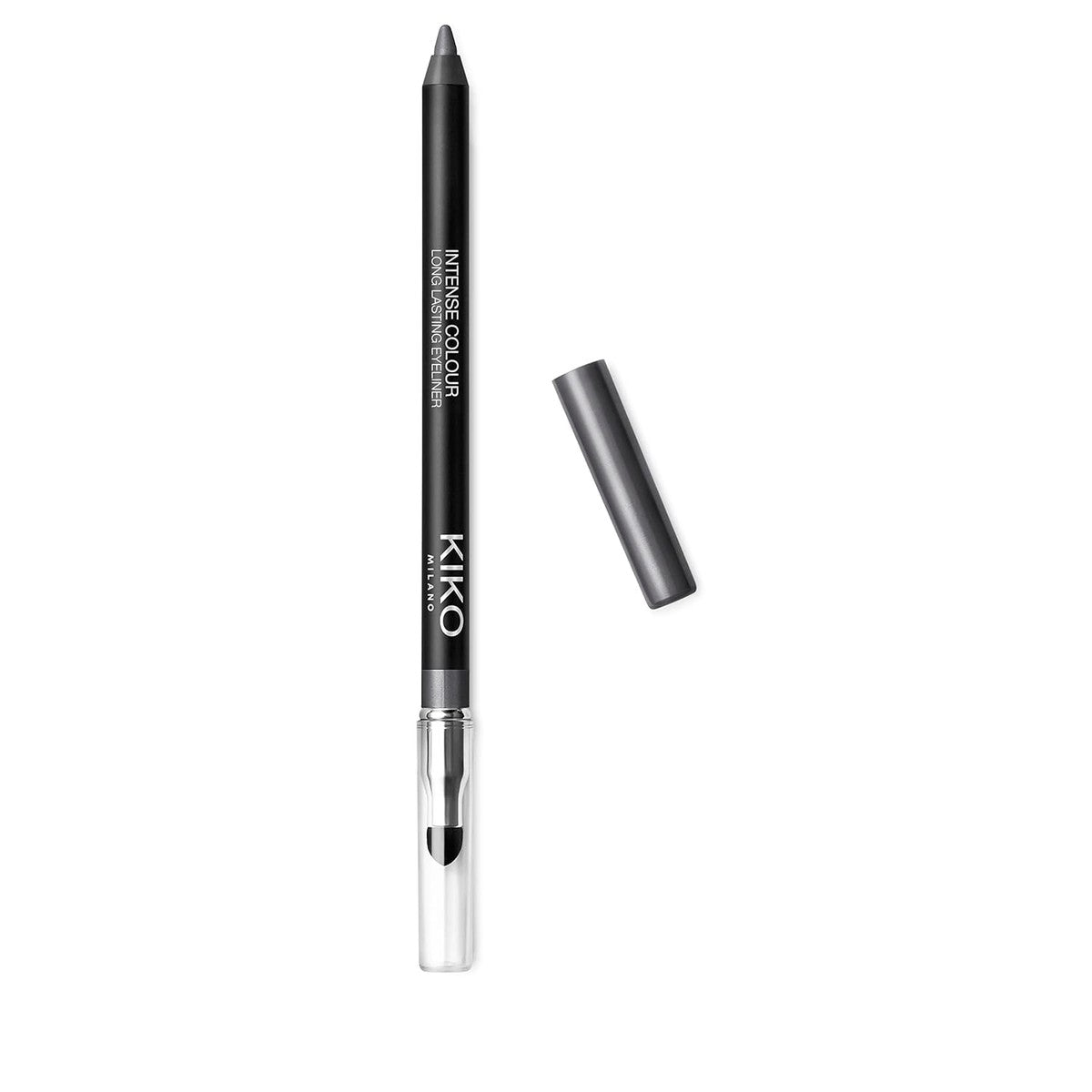 KIKO Milano Intense Colour Long Lasting Eyeliner 20, Intense En Vloeibaar Glijdende Oogcontourstift voor uitwendig gebruik met lange grip – Kiko Milano