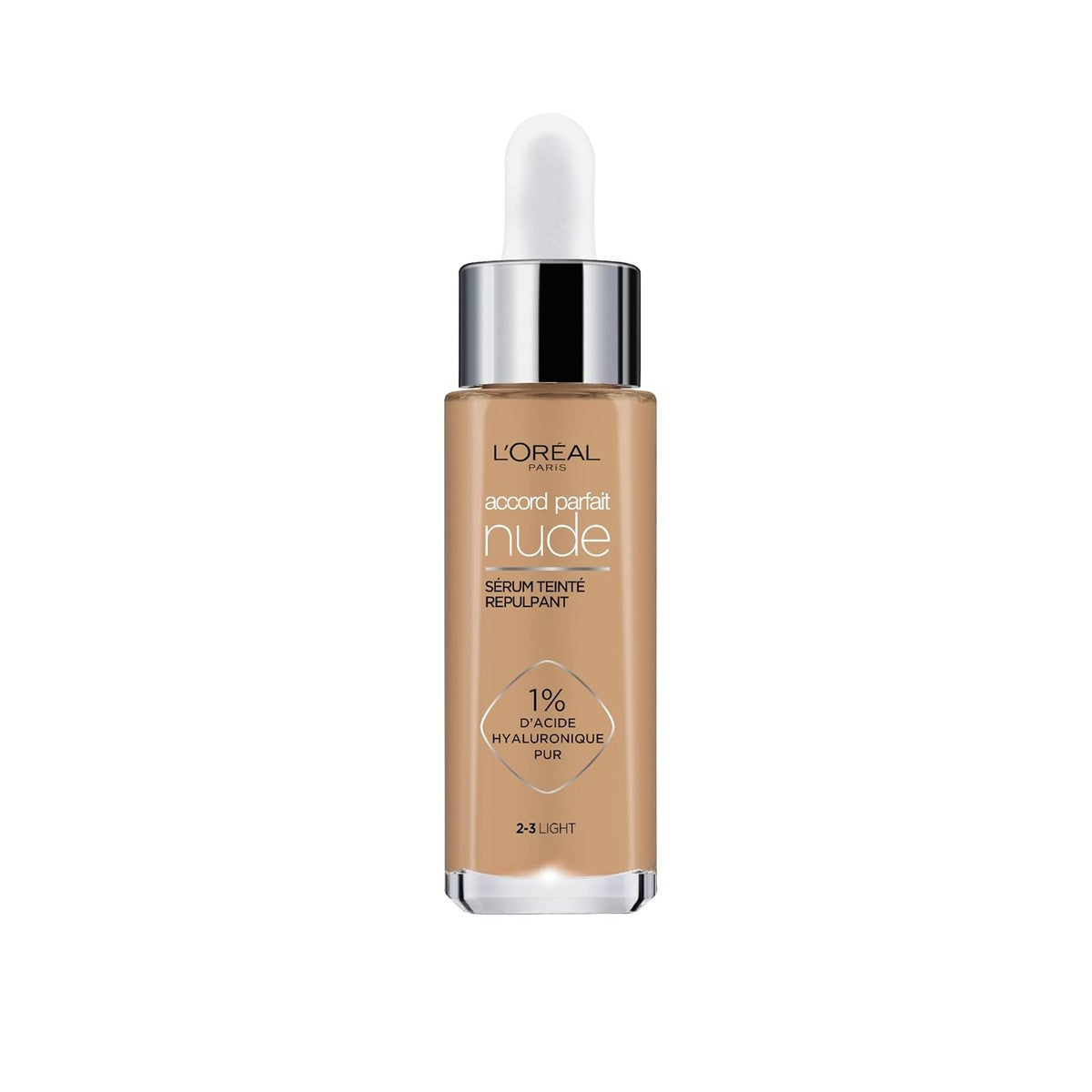 L'Oreal Paris Accord Parfait Serum 2-3 – L'Oreal Paris