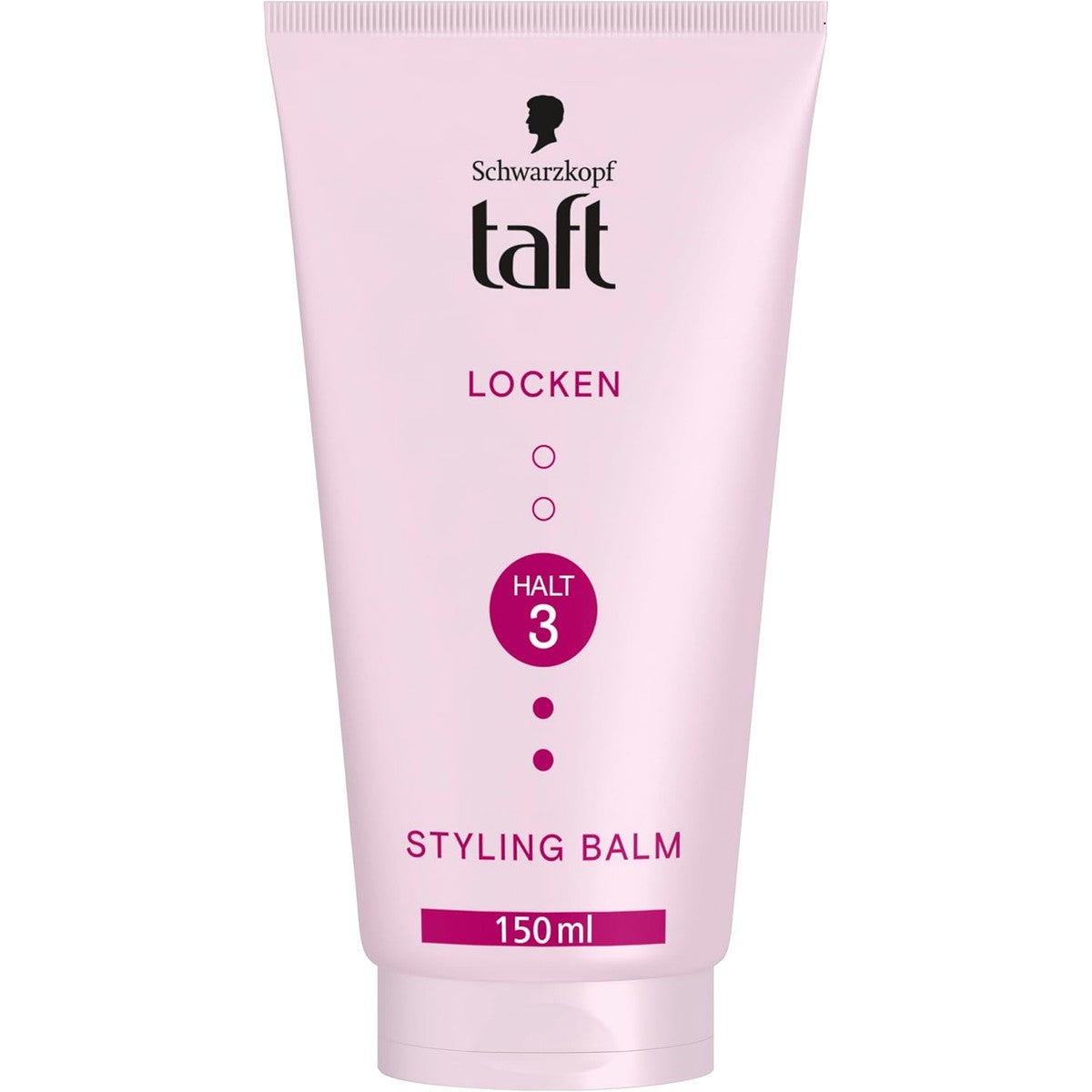 TAFT Balm krullen styling 150 ml – TAFT