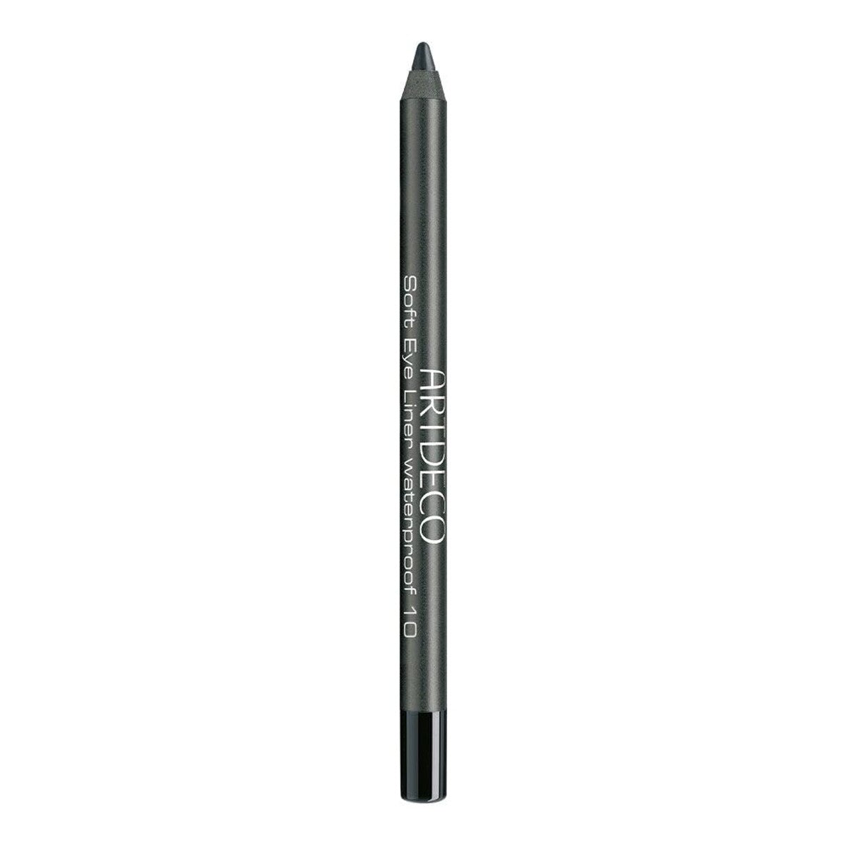 ARTDECO Soft Eyeliner waterproof, crèmige kajalstift, waterbestendig, langdurige eyeliner met hoge dekking, 1 x 1,2 g | Cremiger Kajalstift wasserfest, langanhaltender Eye Liner mit hoher Deckkraft, 1 x 1, 2 g – Artdeco