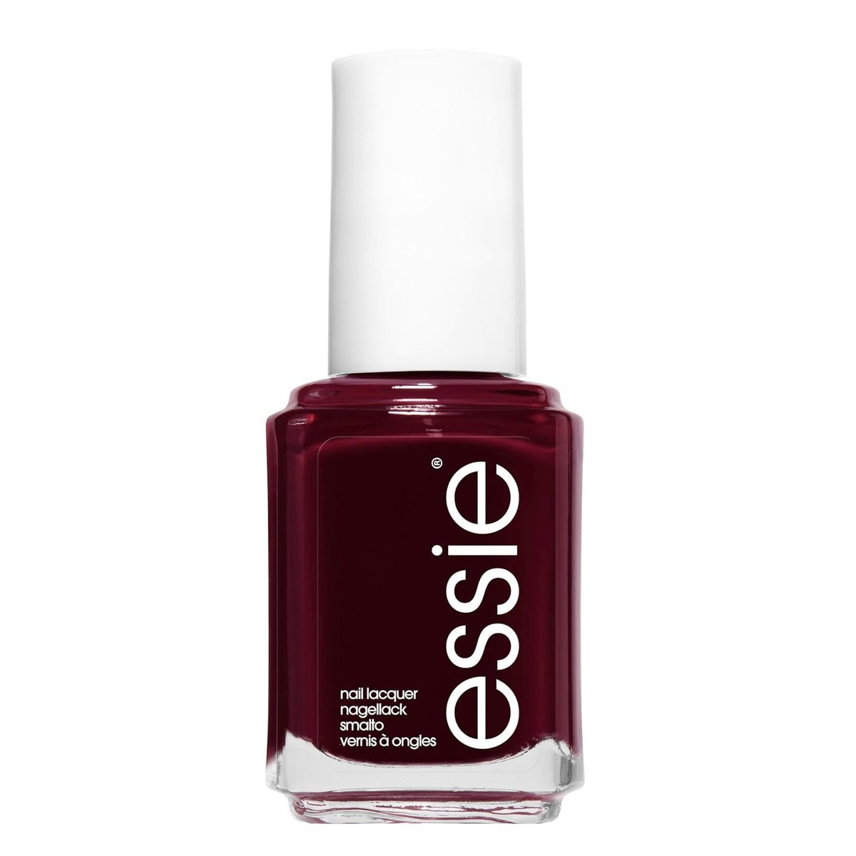 essie Core nagellak 282 shearling darling rood 13,5 ml