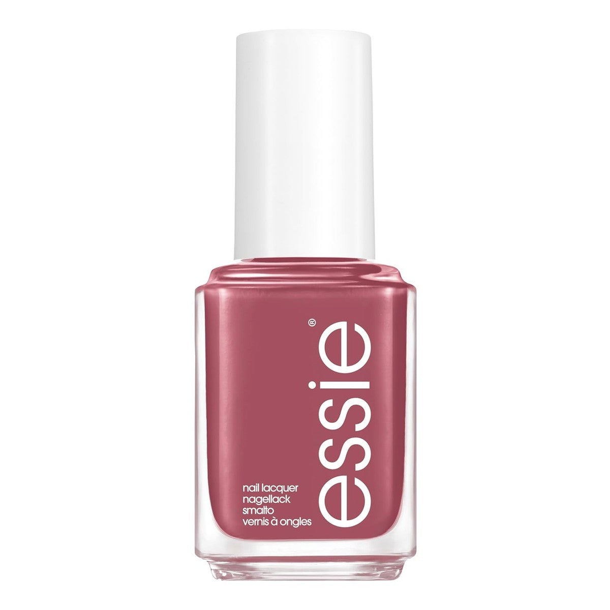 Essie Nagellak, voor kleurintensieve vingernagels Island Shopping – essie