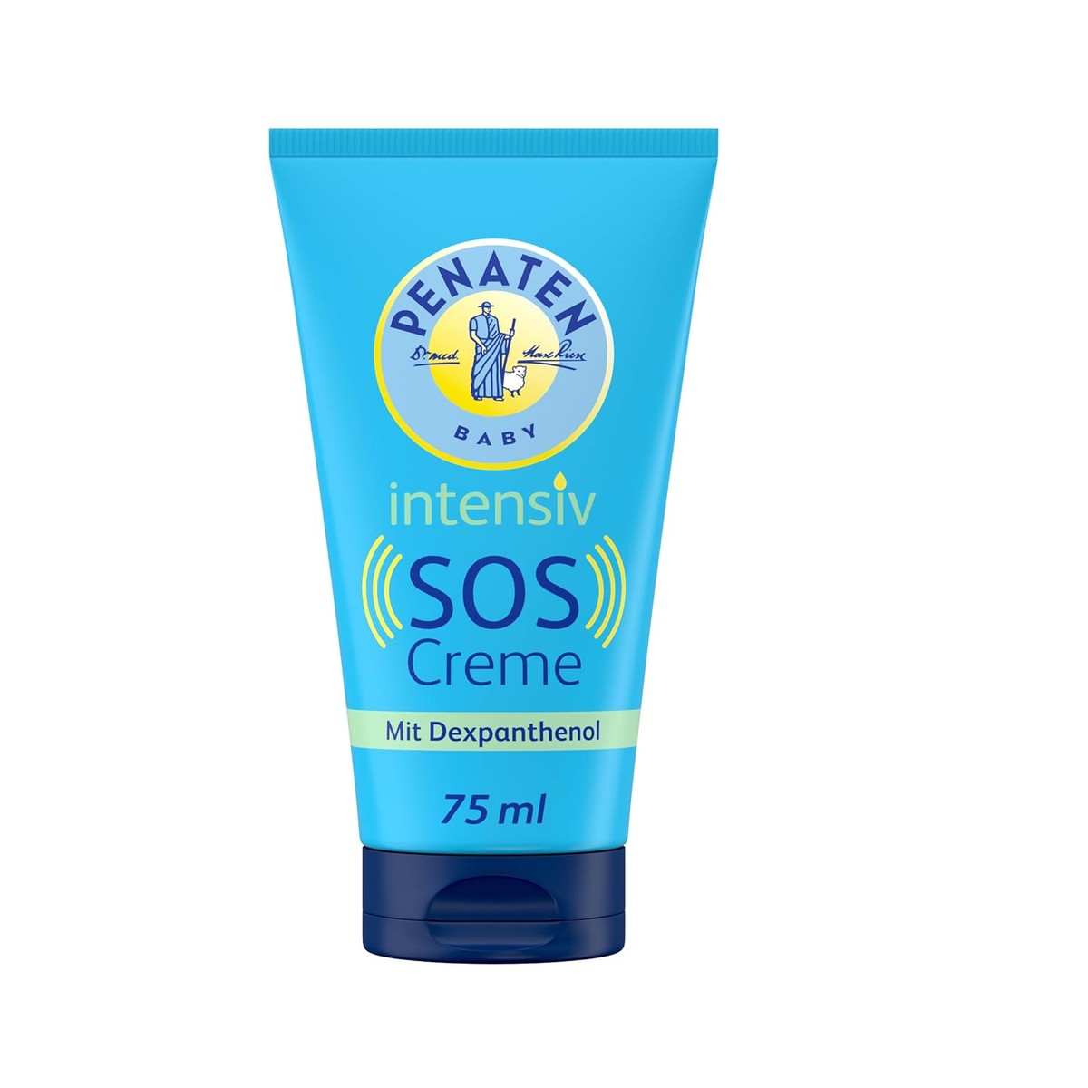 Penaten Kleine Helper SOS-crème 75 ml – Penaten