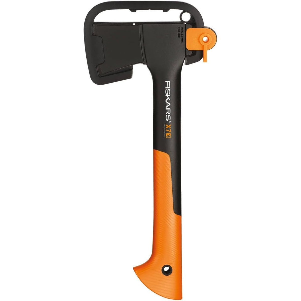 Fiskars Universele bijl X7-XS 35,5 cm – Fiskars