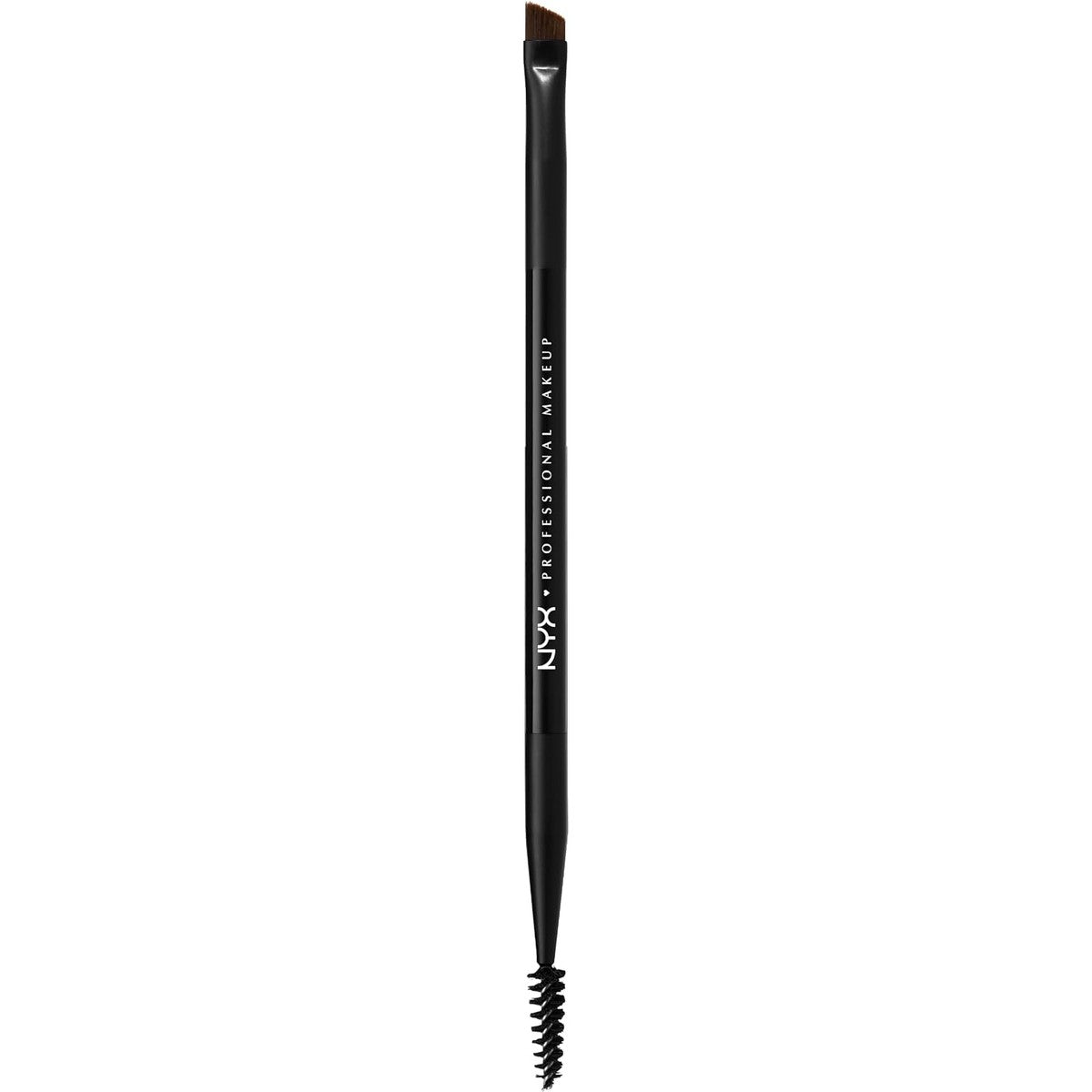 NYX PROFESSIONAL MAKEUP Pro Dual Brow Brush 1 x
