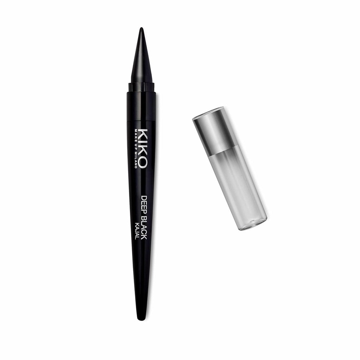Kiko Milano Deep Black Kajal