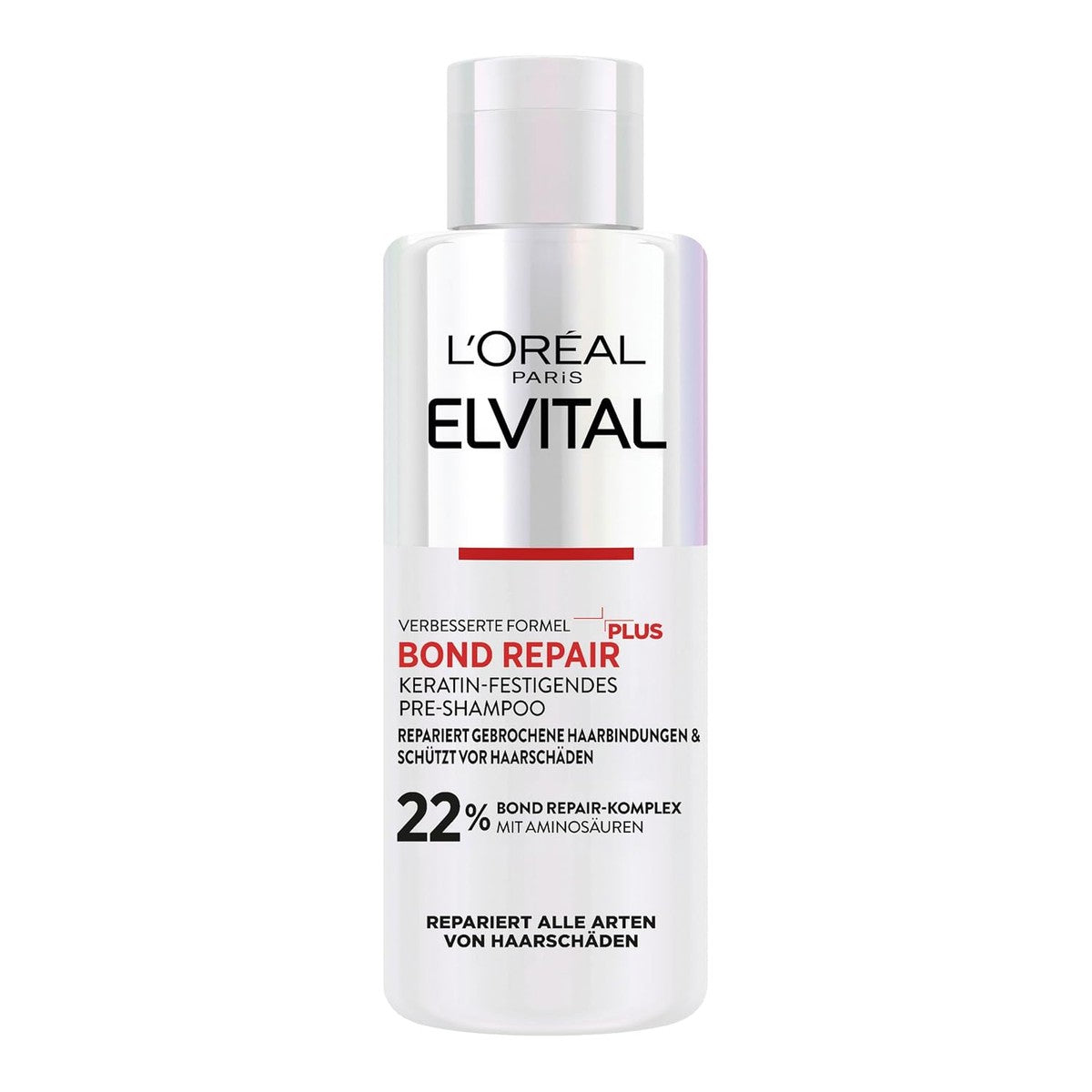 L'Oréal Paris Elvital Bond Repair Plus Pre-shampoo 200 ml – L'Oréal Paris
