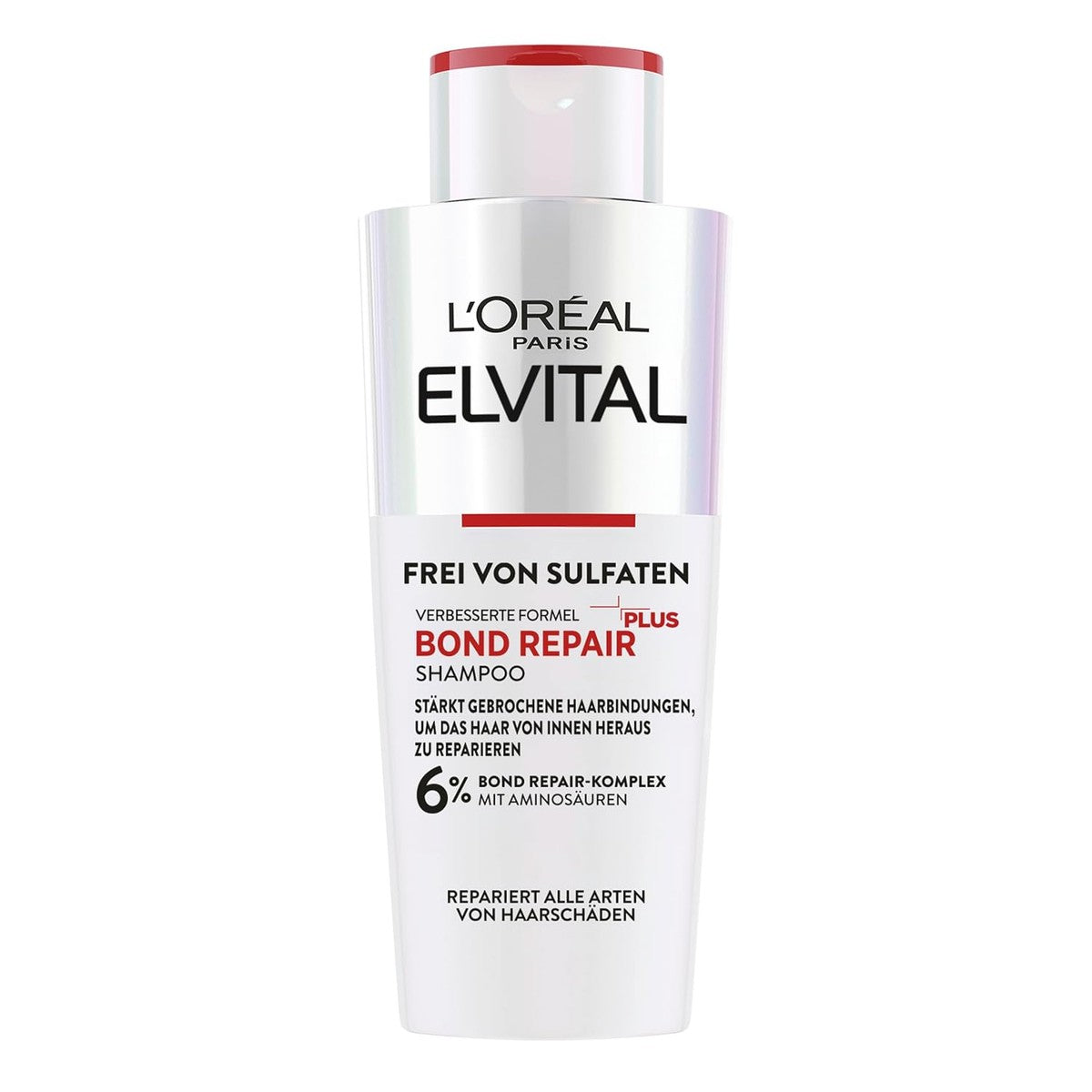 L'Oréal Paris Elvital Bond Repair Plus Shampoo 200 ml – L'Oréal Paris
