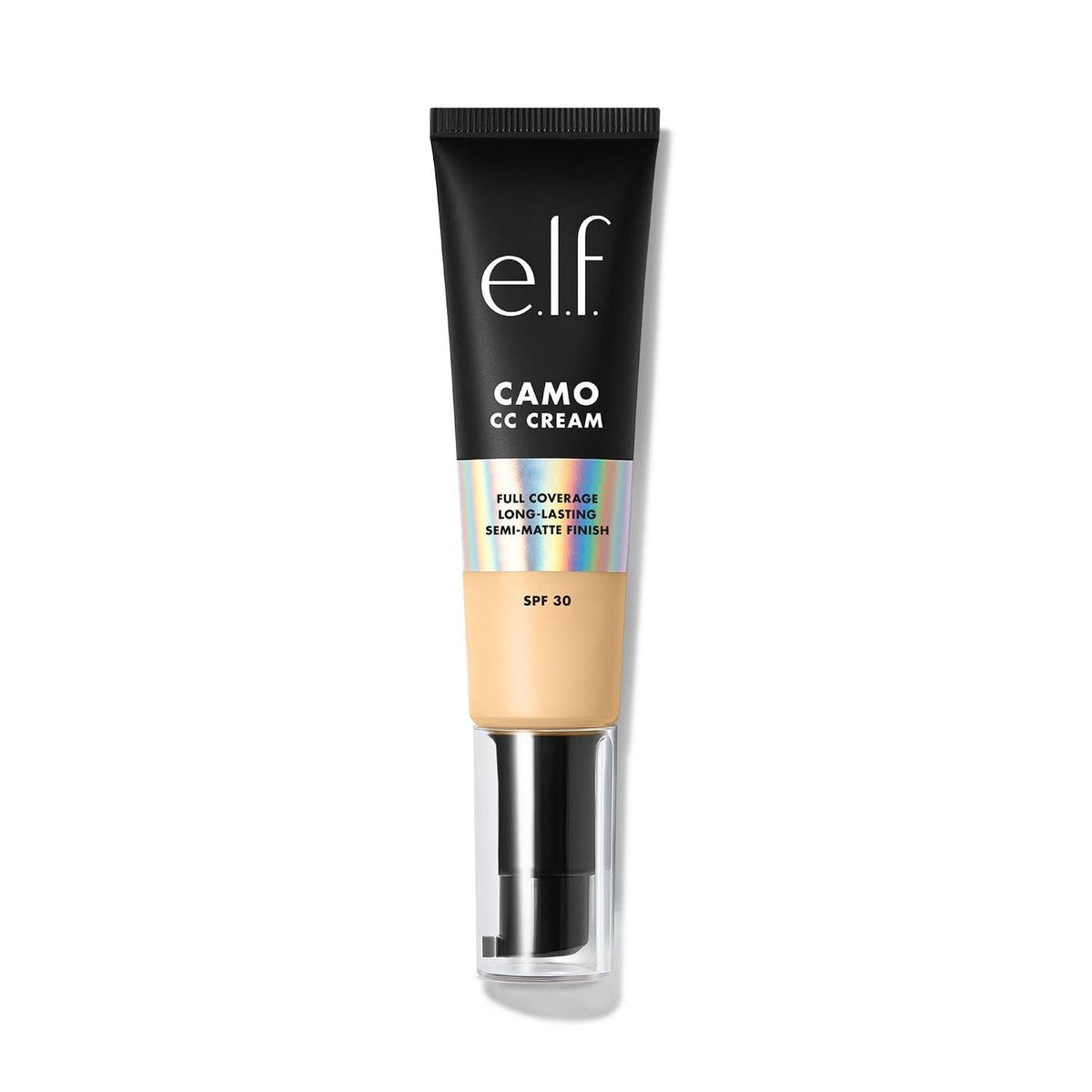 e.l.f. Camo CC Cream Fair 140 W