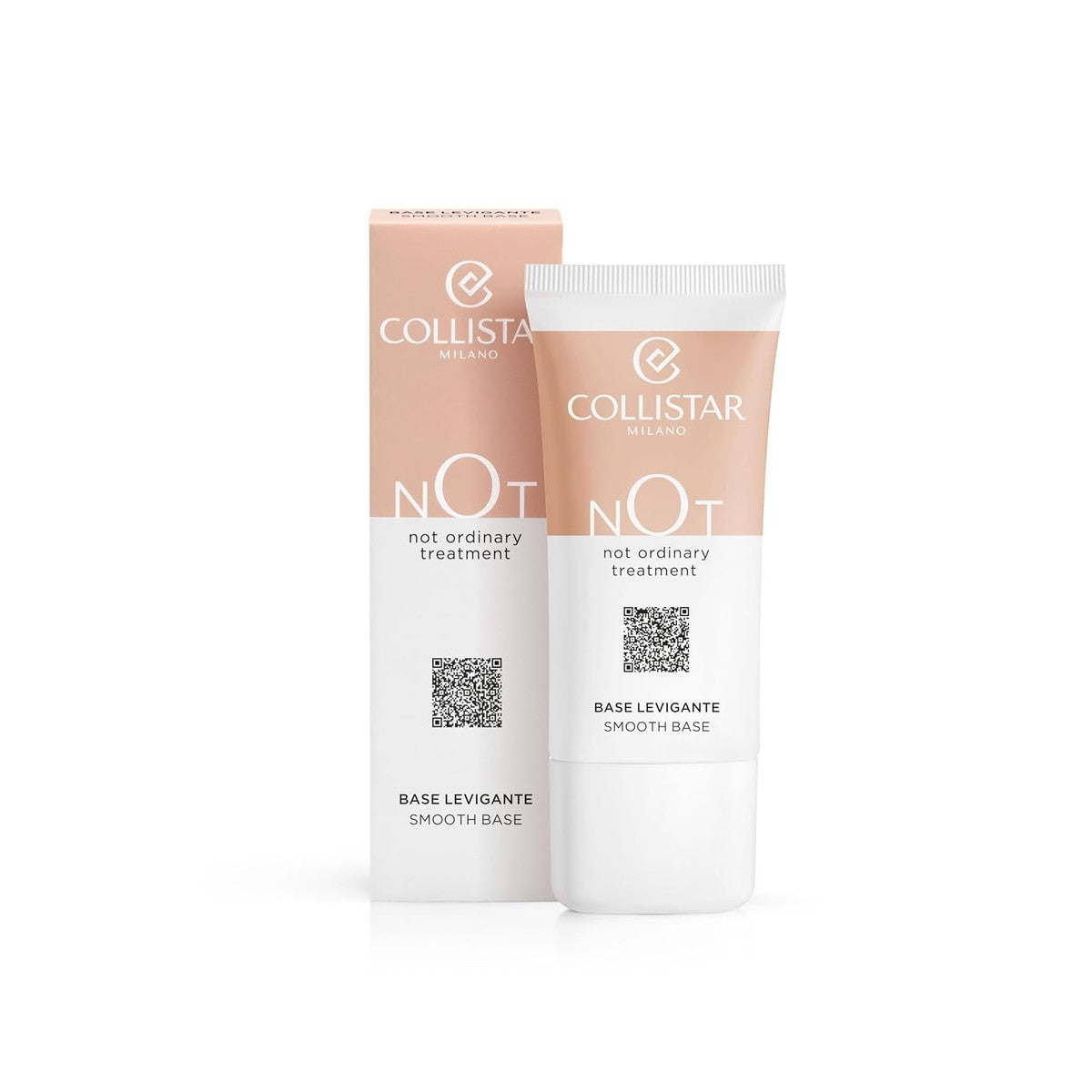 Collistar Gladde Make-upbasis 30 ml