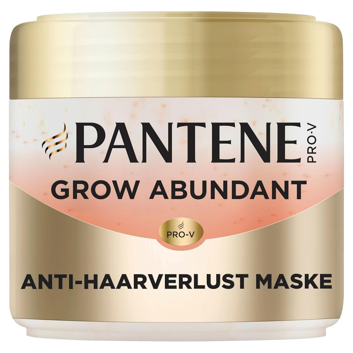 Pantene Pro-V Grow Abundant Anti-haaruitval haarmasker 300 ml – Pantene