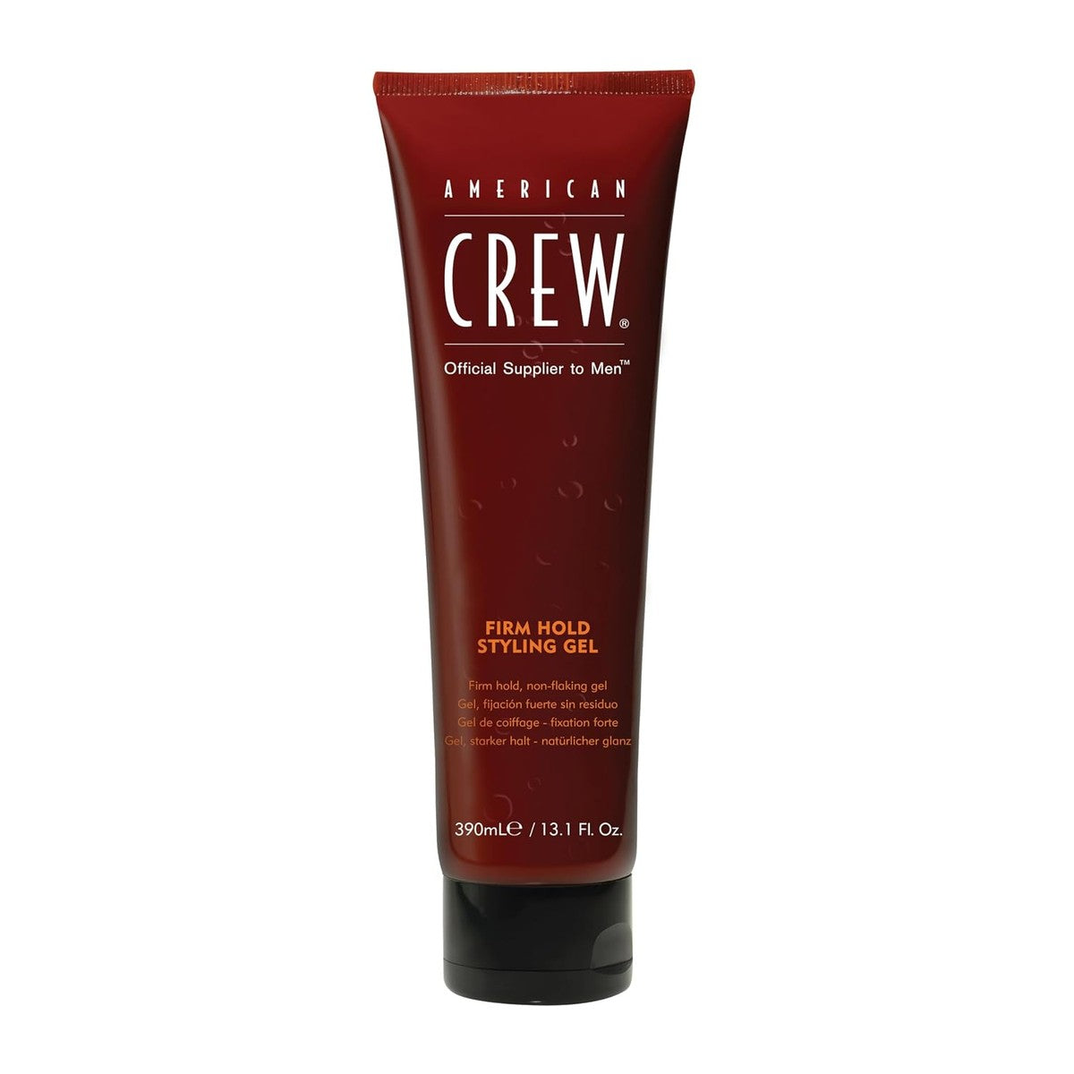 American Crew Firm Hold Styling Gel voor Mannen 250 ml