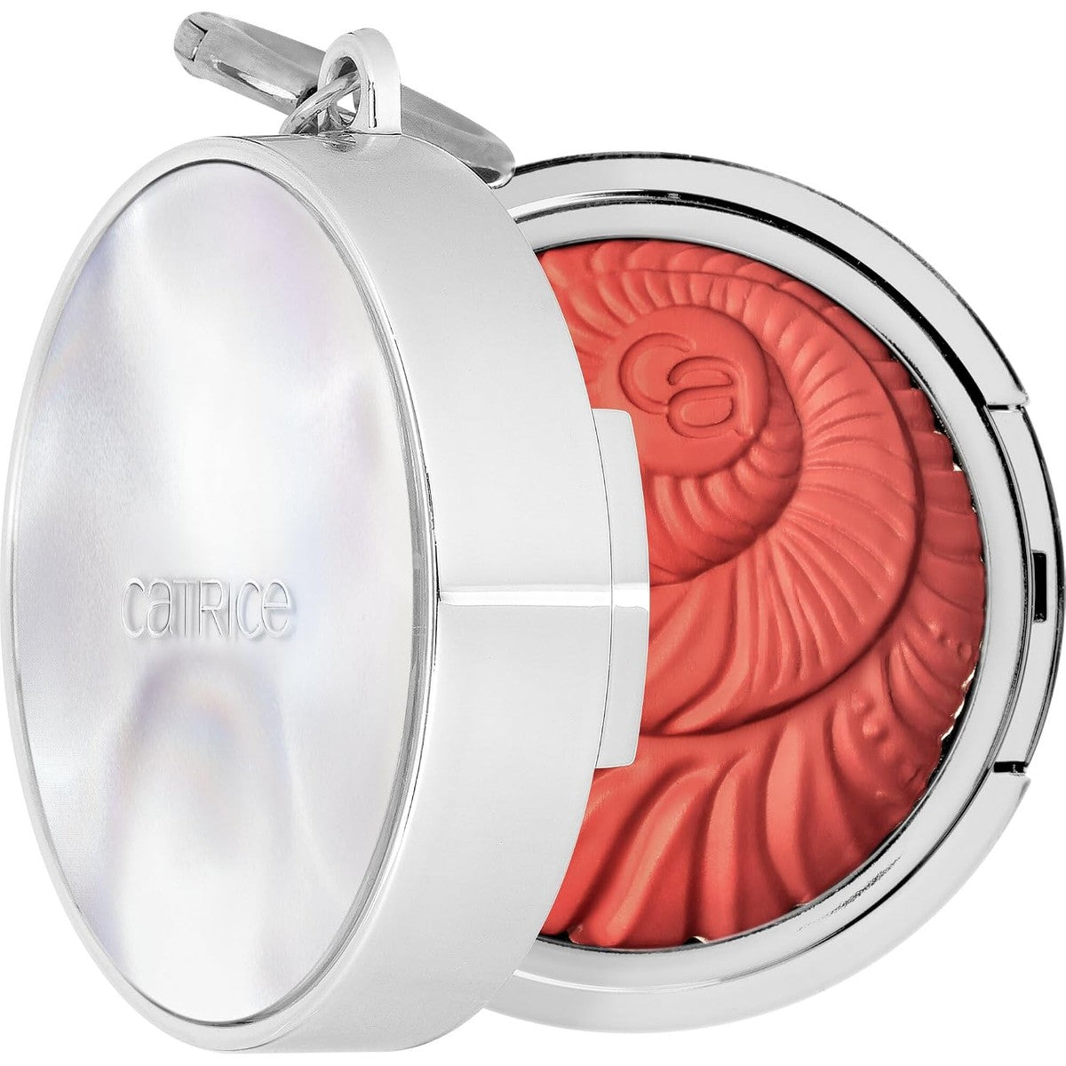 Catrice Seashell Stories blush balm rouge C02 roze 7,8 g