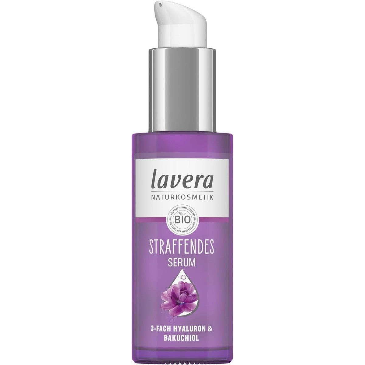 lavera Verstevigend Serum 30 ml – lavera
