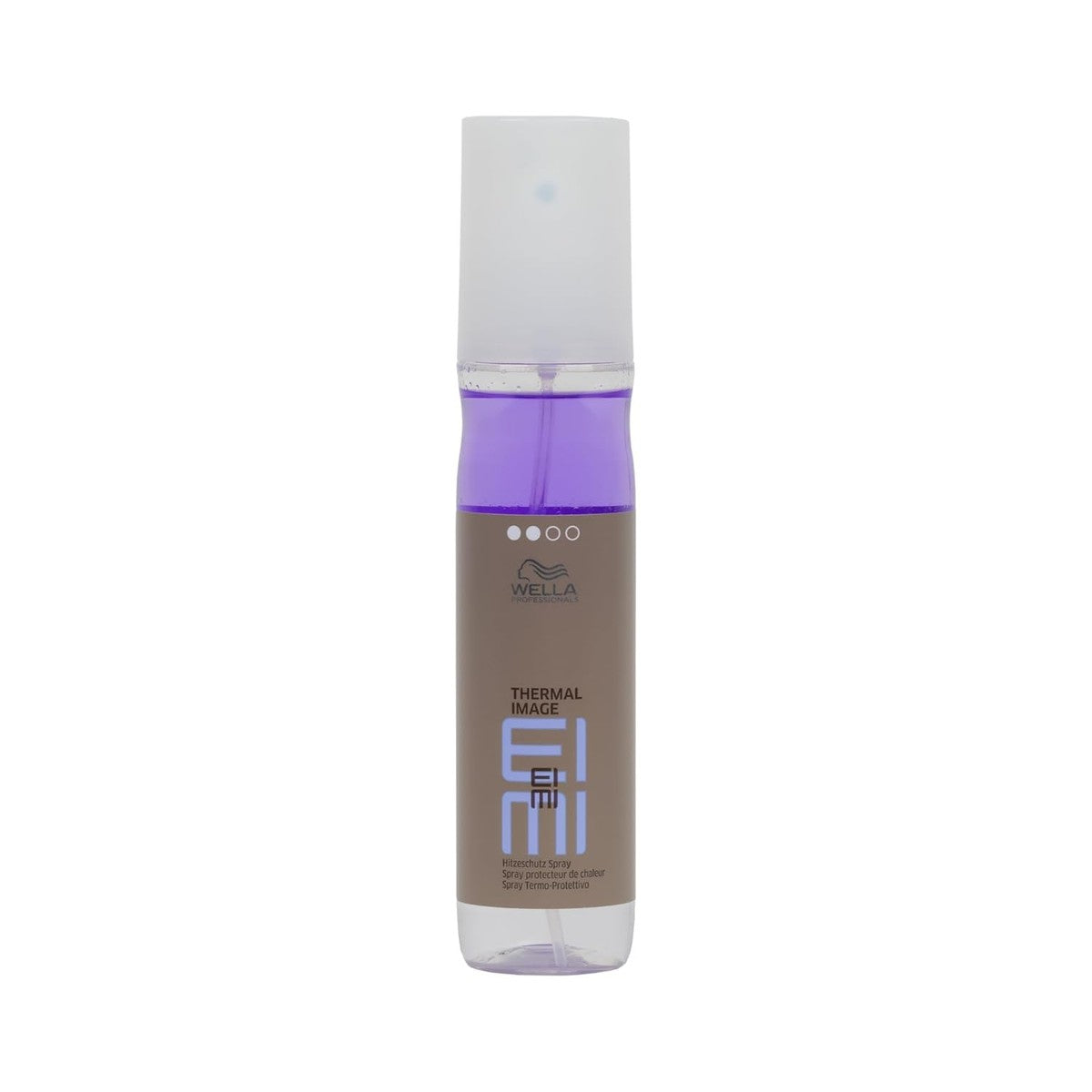 Wella EIMI Thermal Image Hittebeschermingsspray 150 ml – Wella