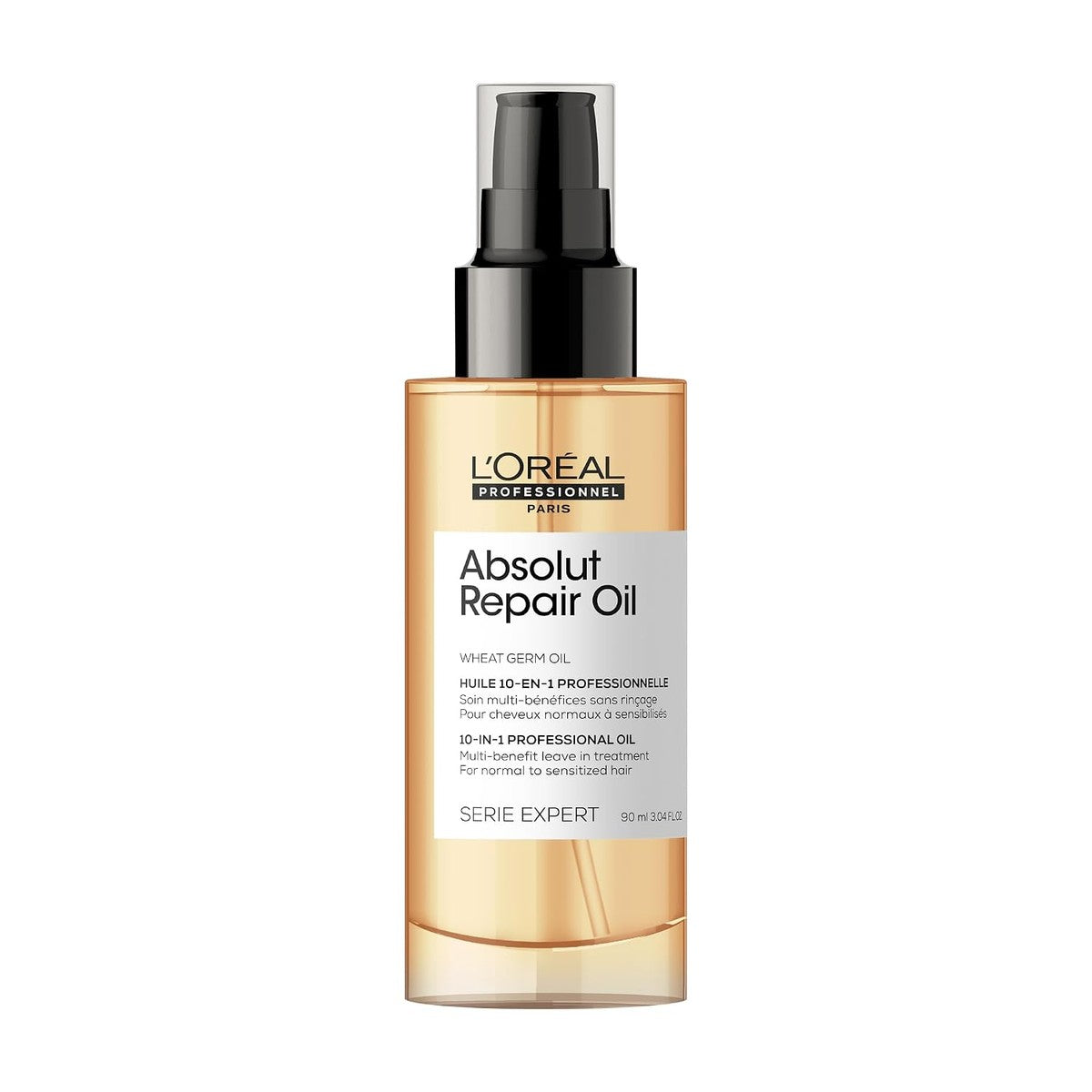 L'Oréal Professionnel Serie Expert Absolut Repair Oil ml – L'Oréal Professionnel