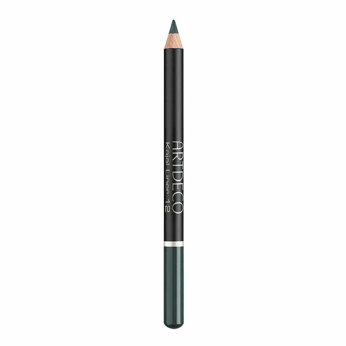 ARTDECO Kajal Liner | Klassieke kajalstift voor exacte en fijne lijnen, 1 x 1 g – Artdeco