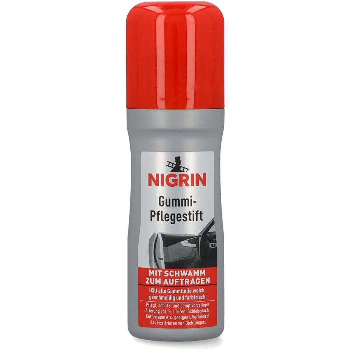 NIGRIN 74653 rubber-onderhoudsstift 75 ml – NIGRIN