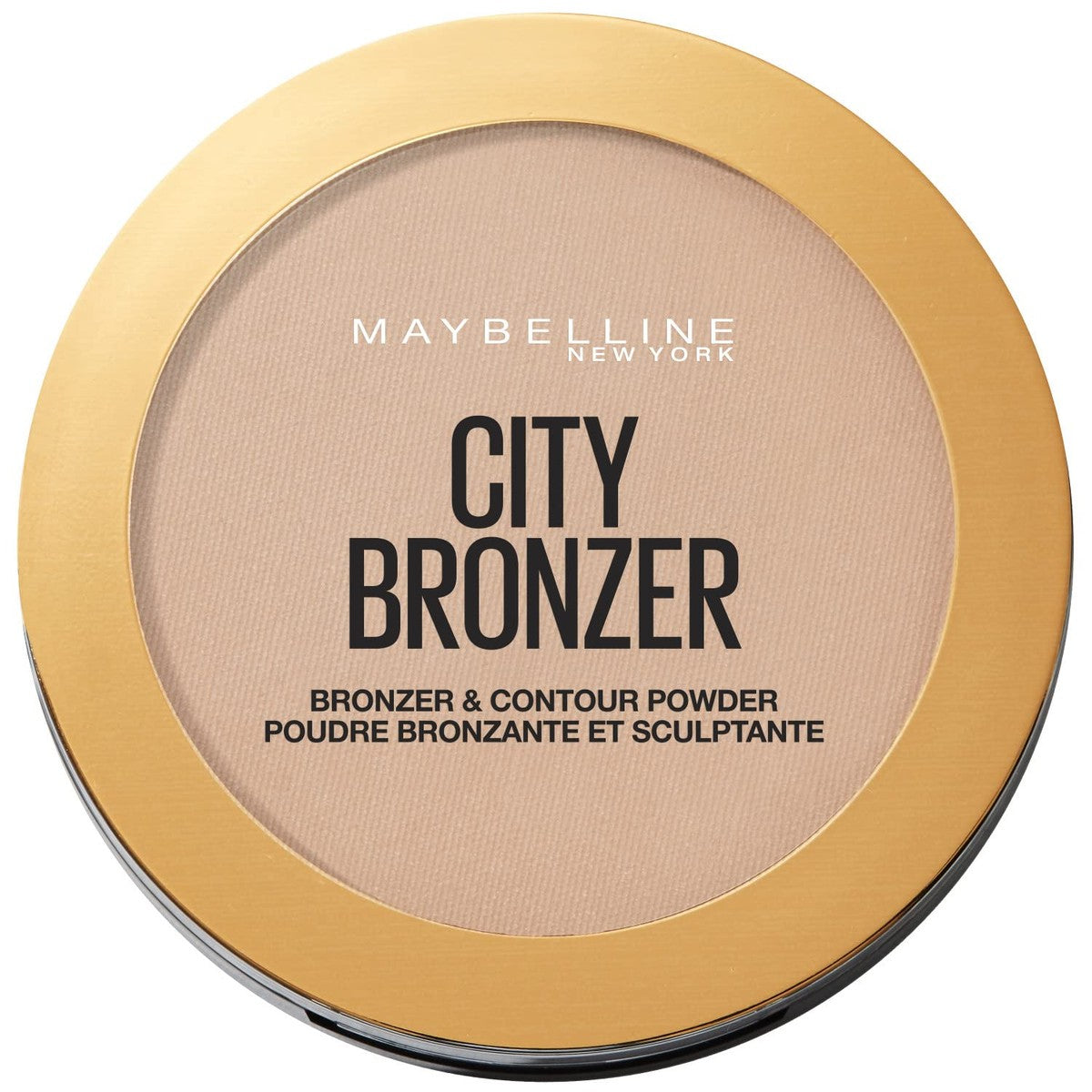 City Brons poeder – MAYBELLINE
