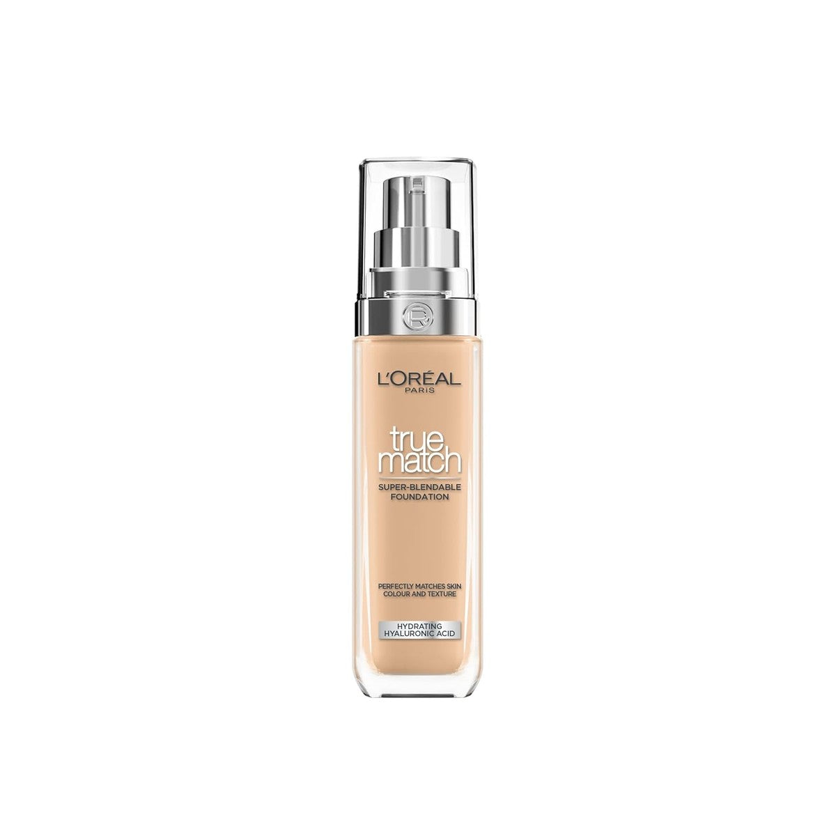 L'Oréal Paris True Match Make-up 5.N neutraal medium 30 ml – L'Oreal Paris