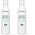 Goldwell Dualsenses Scalp Specialist Sensitive Schuimshampoo voor Gevoelige Hoofdhuid en Dunner Wordend Haar 250 ml 2 stuks