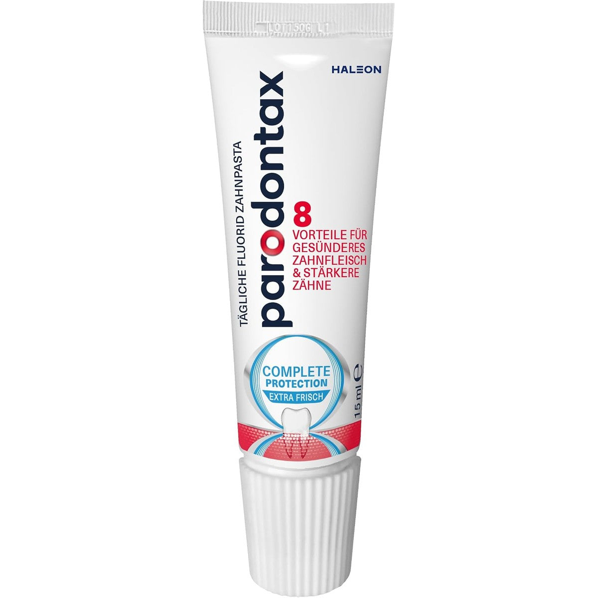 Parodontax Complete Protection Extra Frisch 15 ml – Parodontax