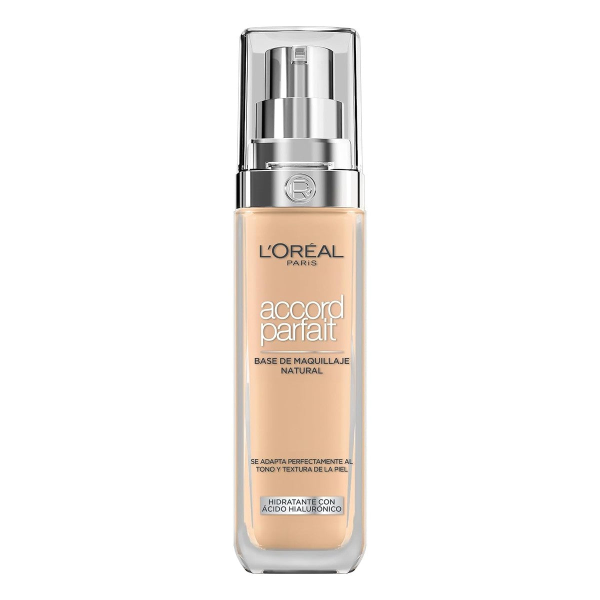 L'Oréal Paris Perfect Match Foundation 3.D goudbeige 30 ml – L'Oréal Paris