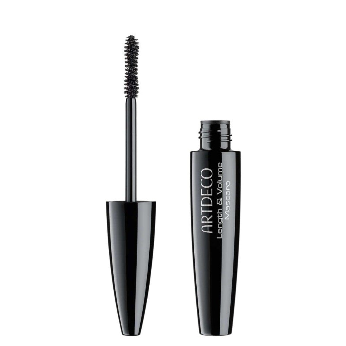 ARTDECO Lengte en volume mascara | Veegbestendige mascara voor extra lange wimpers, langdurig, sneldrogend, 1 x 12 ml – Artdeco