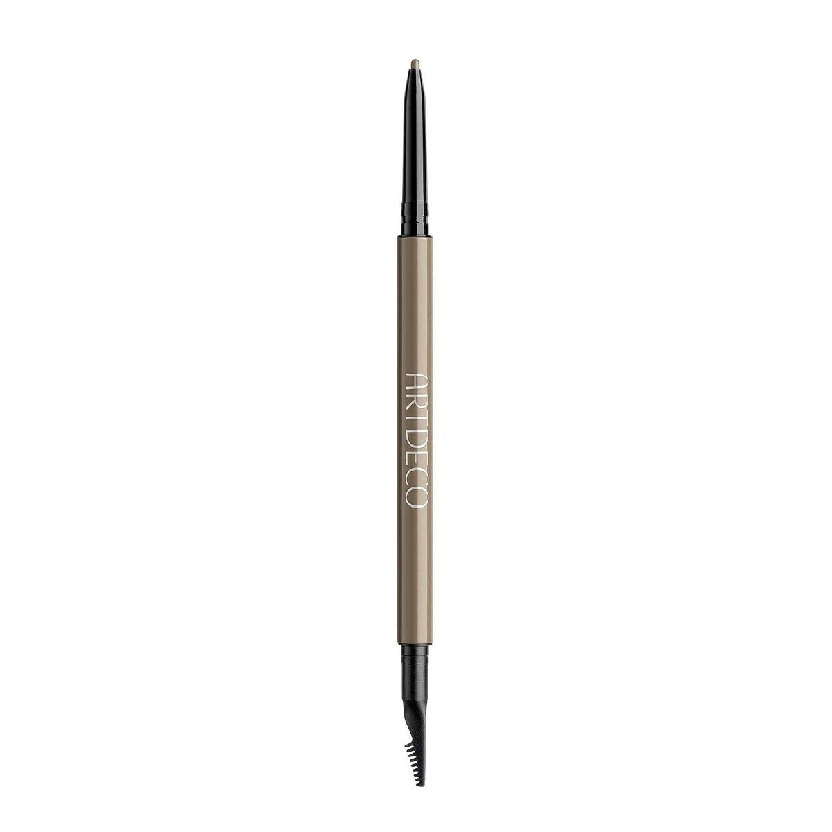 ARTDECO Ultra Fine Brow Liner Precieze wenkbrauwstift met ergonomische borstel, 1 x 9 g | Präziser Augenbrauenstift mit ergonomischem Bürstchen, 1 x 9 g – Artdeco