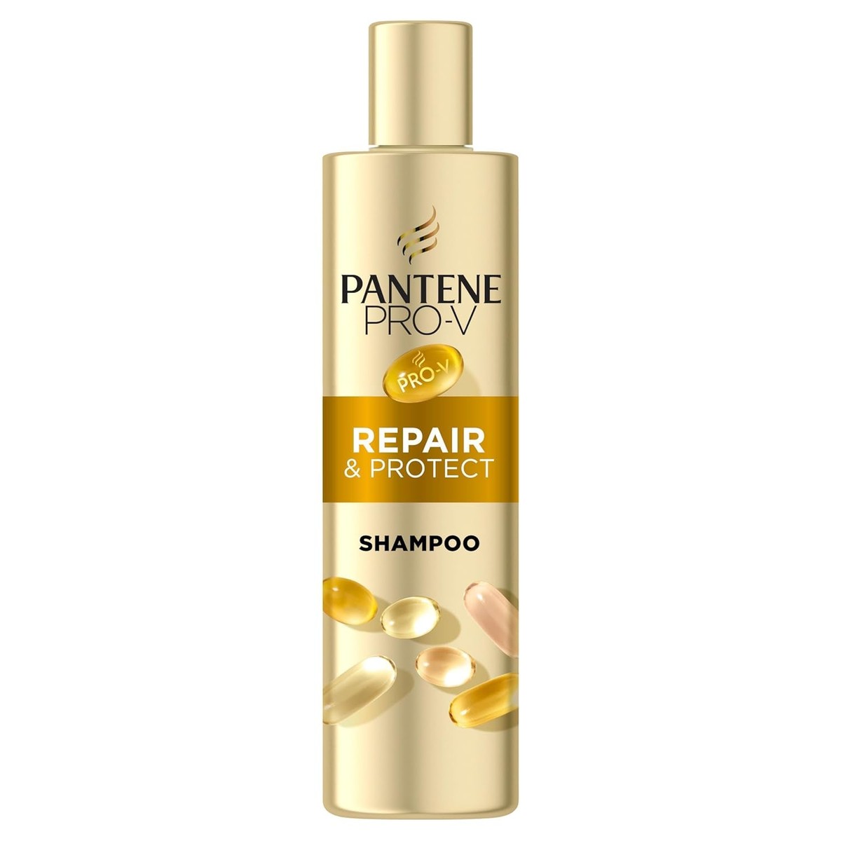 Pantene Pro-V Repair & Care Shampoo 250 ml – Pantene