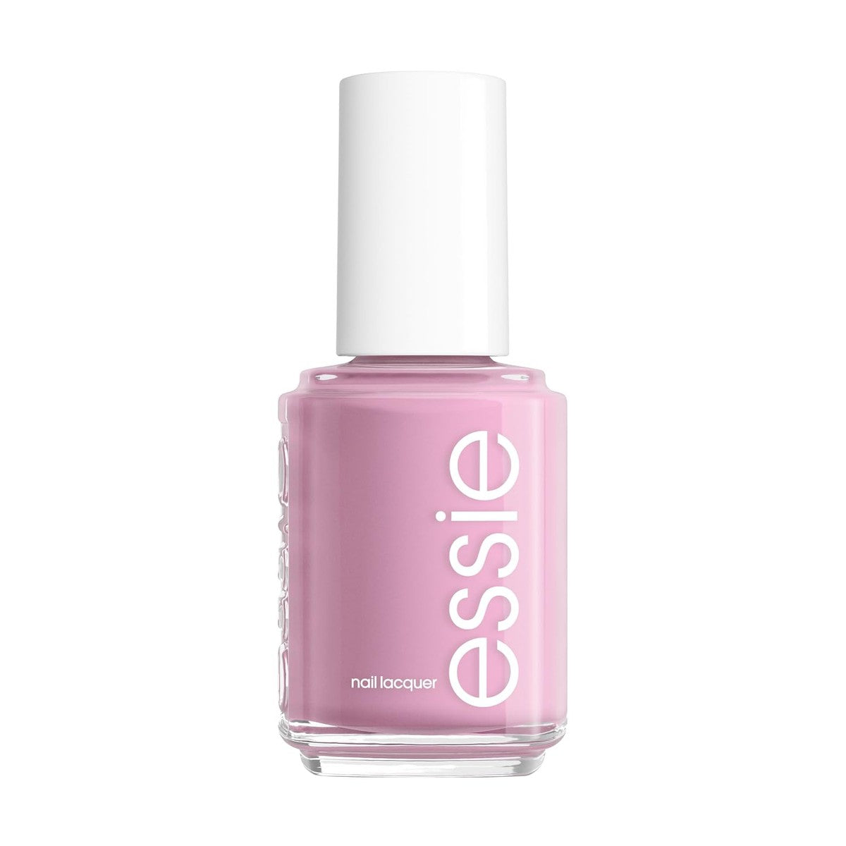 Essie Nagellak, voor kleurintensieve vingernagels lila – essie