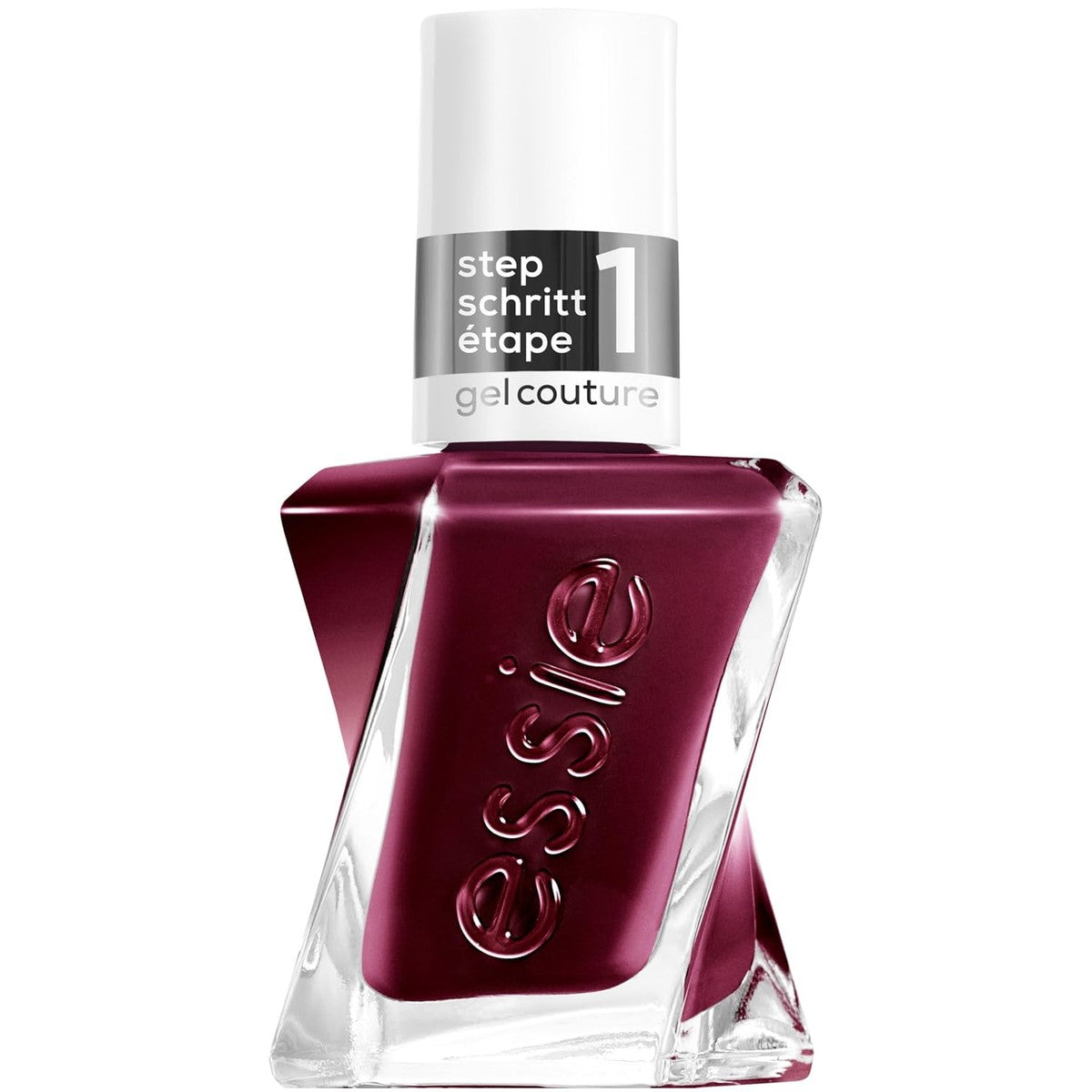 Essie Nagellak Gel Couture 370 Model Clicks – essie