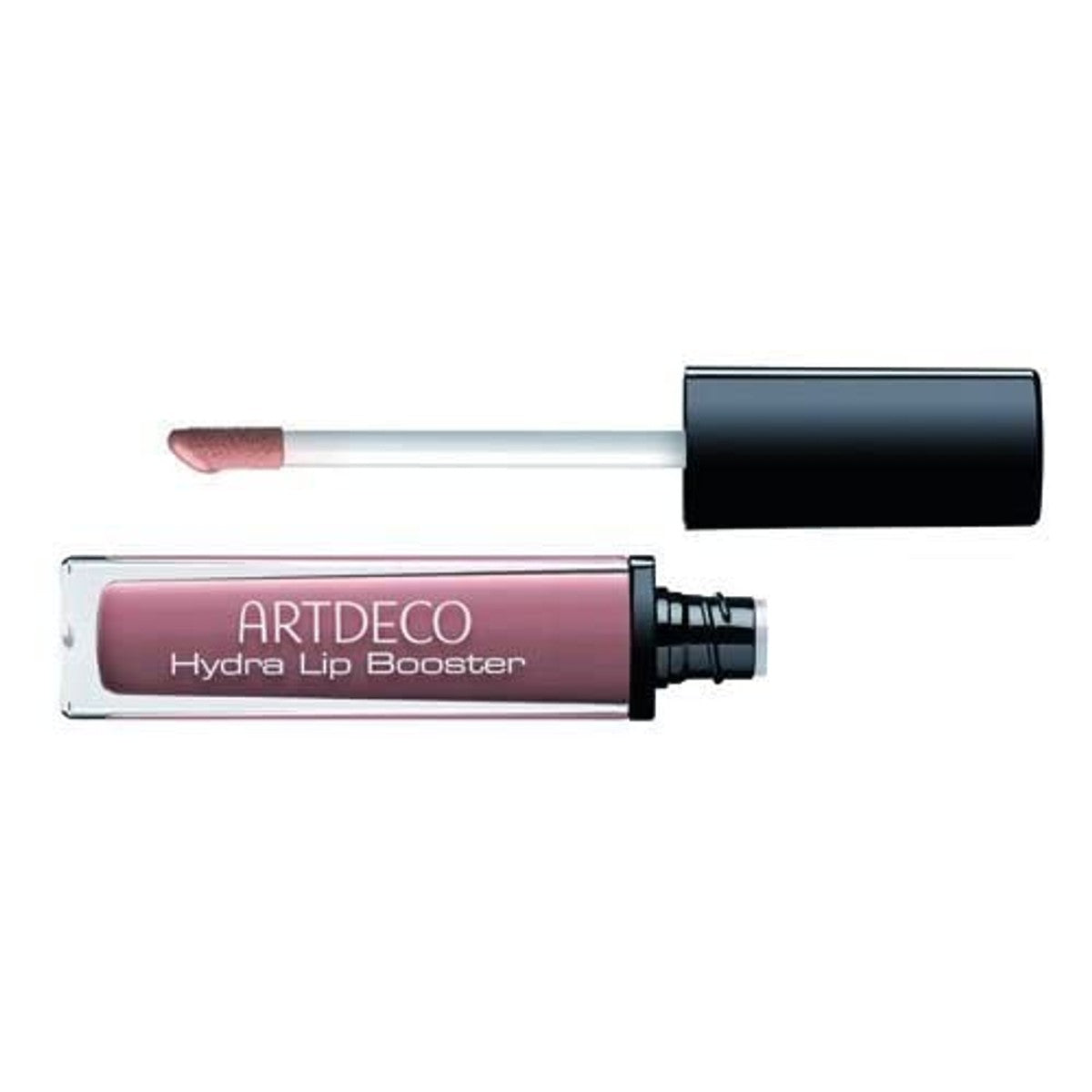 Artdeco Hydra Lip Booster lipgloss 36 rosewood 2 x 6 ml - 3-pack – foto 2