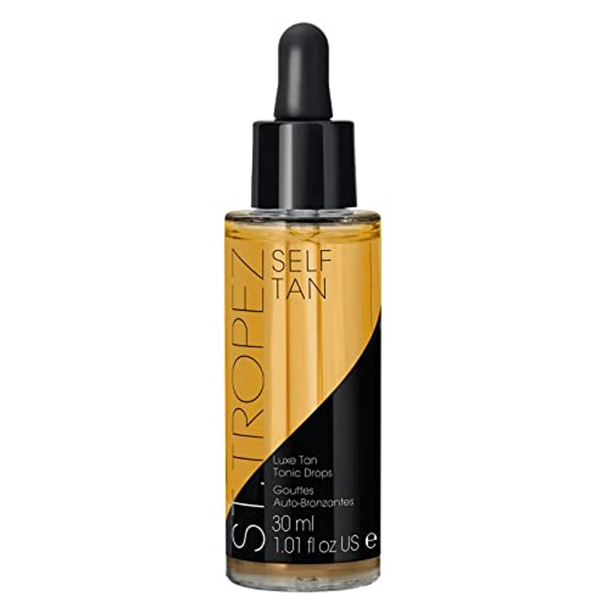 St. Tropez Luxe Body Serum - 6-pack – foto 2