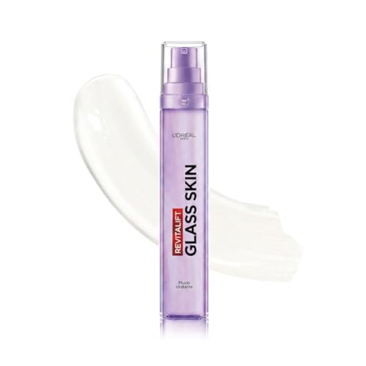 L'Oréal Paris Revitalift Filler Glass Skin 50 ml – L'Oréal Paris