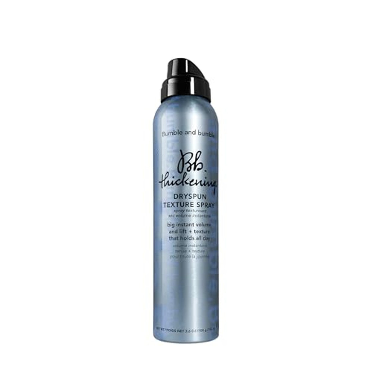Bumble and bumble Thickening Dryspun Texture Spray - 6-pack