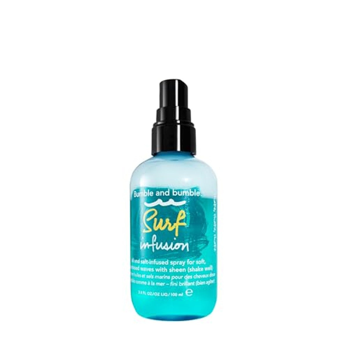 Bumble and bumble Surf Infusion Oil & Zeezout Spray 100 ml - 6-pack