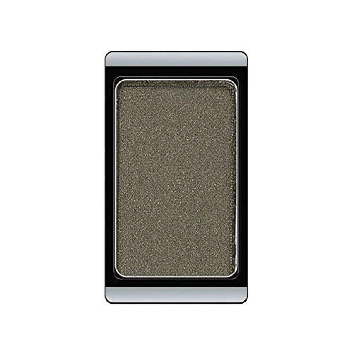 ARTDECO Artdeco Beauty Box Eyeshadow Pearl groentinten, poederoogschaduw met parelafwerking voor het vullen van de Artdeco Beauty Box, 1 x 1 g | Puderlidschatten mit Pearl-Finish zum Befüllen der ARTDECO Beauty Box, 1 x 1g – Artdeco