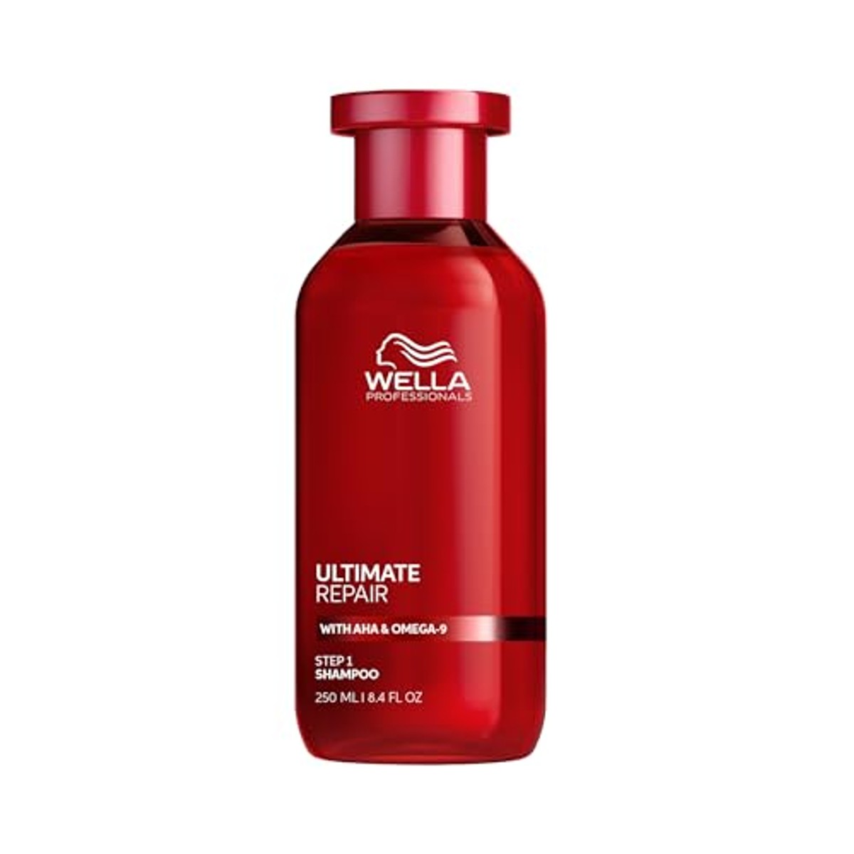 Wella Professionals Ultimate Repair Shampoo - 6-pack