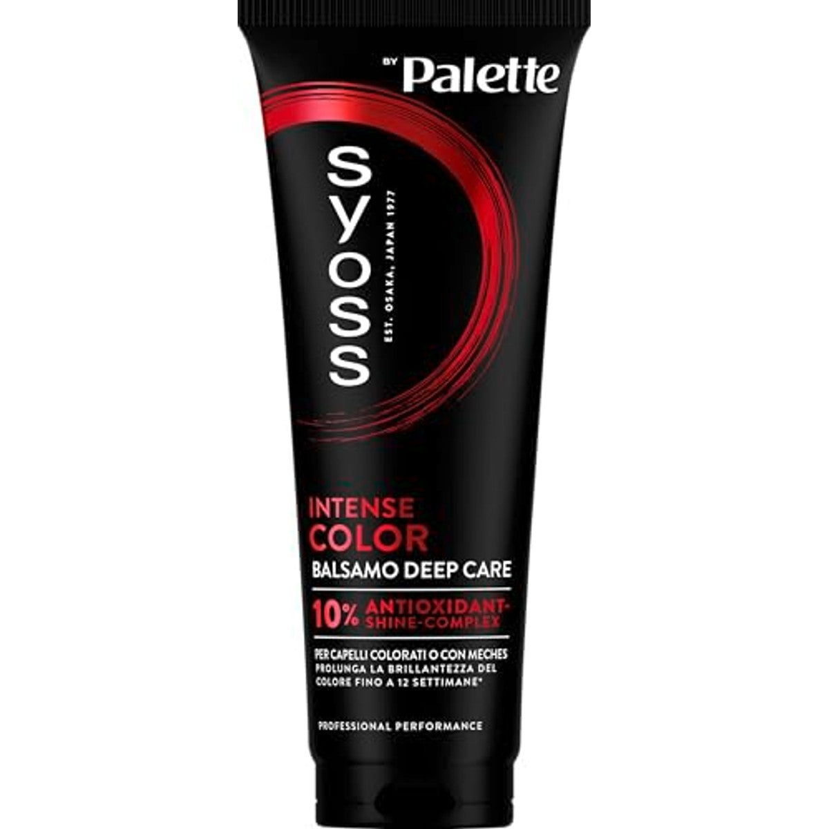 Syoss Palette Intense Color Deep Care Conditioner 250 ml – Syoss