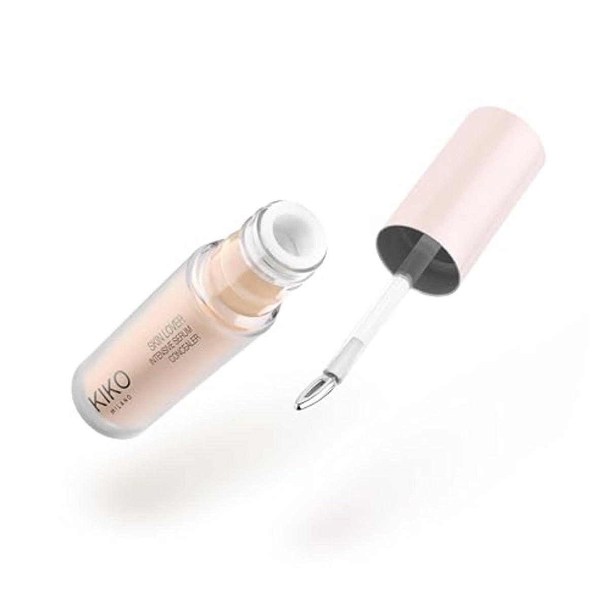 KIKO Milano Skin Lover Intensive Serum Concealer - kleur 02 Light Sand – Kiko Milano