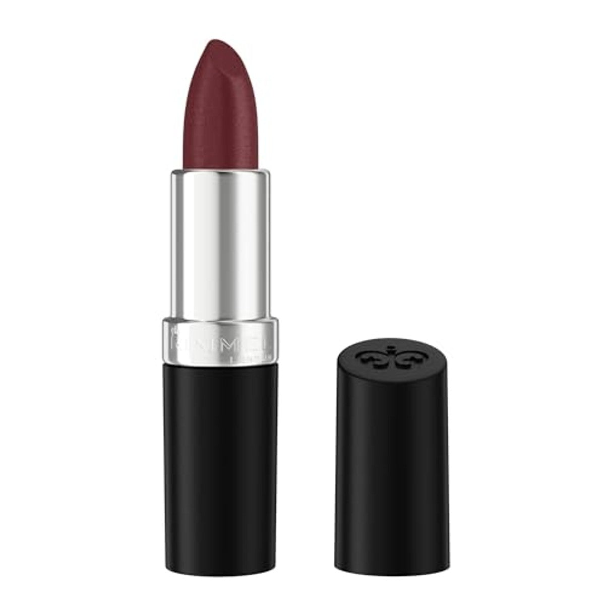 Rimmel London Lasting Finish Lipstick 380 pruimenkussen - 6 stuks