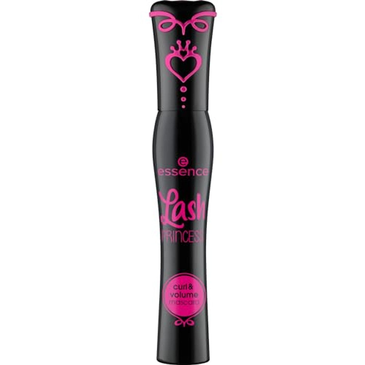 Essence Mascara voor dramatische krullen en volume, veganistisch, zonder alcohol, parabenen en parfum, dierproeven – Essence Cosmetics