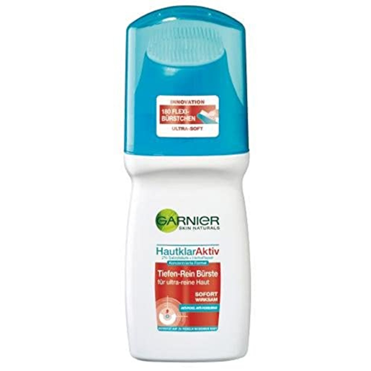 Garnier Hautklar Actieve Diepe Zuivere Borstel 150 ml – Garnier
