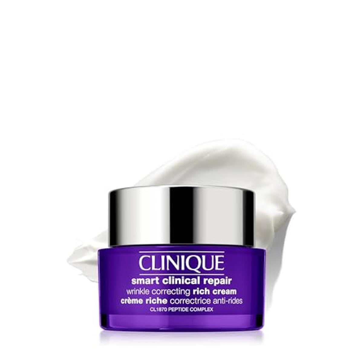 Huishoudvoordeel Clinique Smart Clinical Repair™ Rich Cream 50 ml - 6 stuks