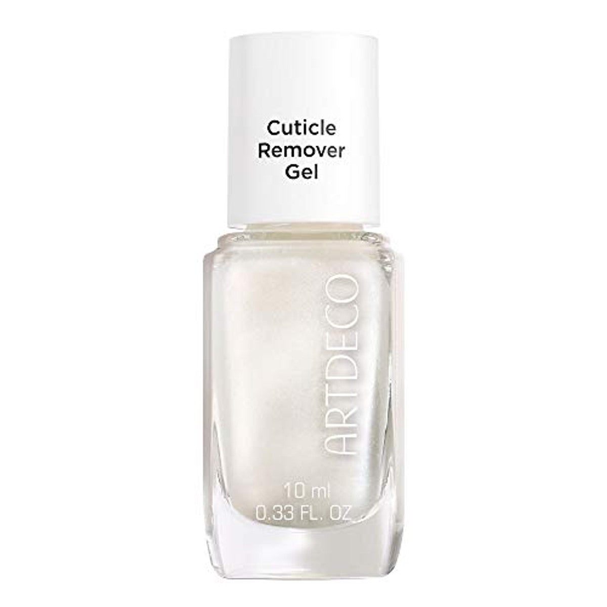 ARTDECO Nagelriemverwijderaar gel | Gel voor het verwijderen van de nagelriem, 1 x 10 ml – Artdeco