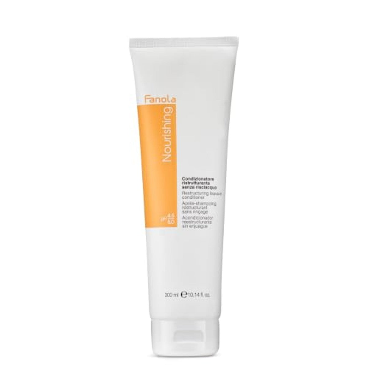 Fanola Nourishing Restructurerende Leave-In Conditioner, 300 ml – FANOLA