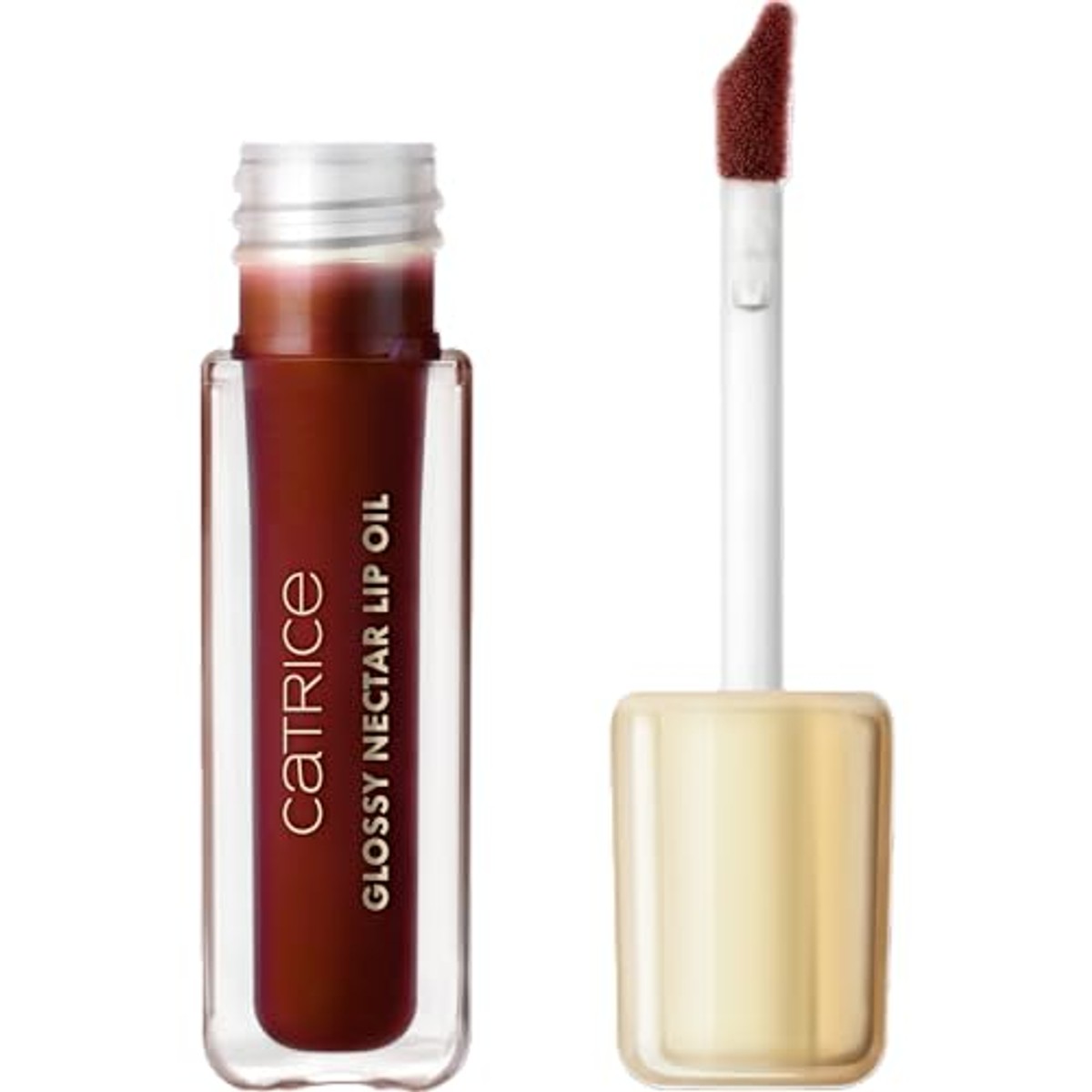 Catrice Cosmetics Spring and The City Lip Oil C01 6,5 ml - 3-pack