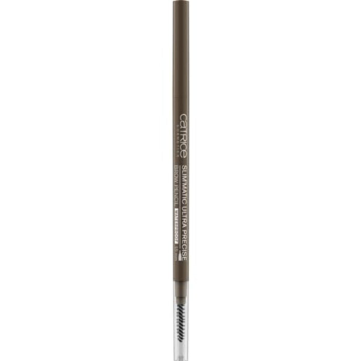 Catrice Slim'Matic Ultra Precise Brow Pencil 030 Dark 0,05 g - 6-pack