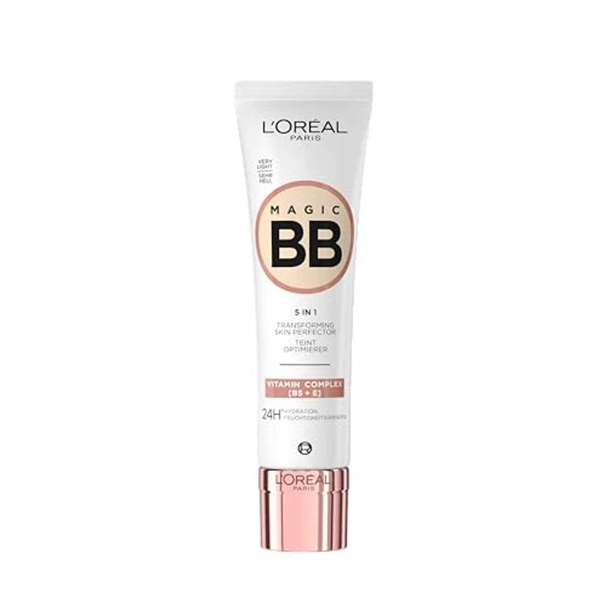 L'Oréal Paris Magic BB Crème 5-in-1 Zeer Licht 01 30 ml – L'Oréal Paris